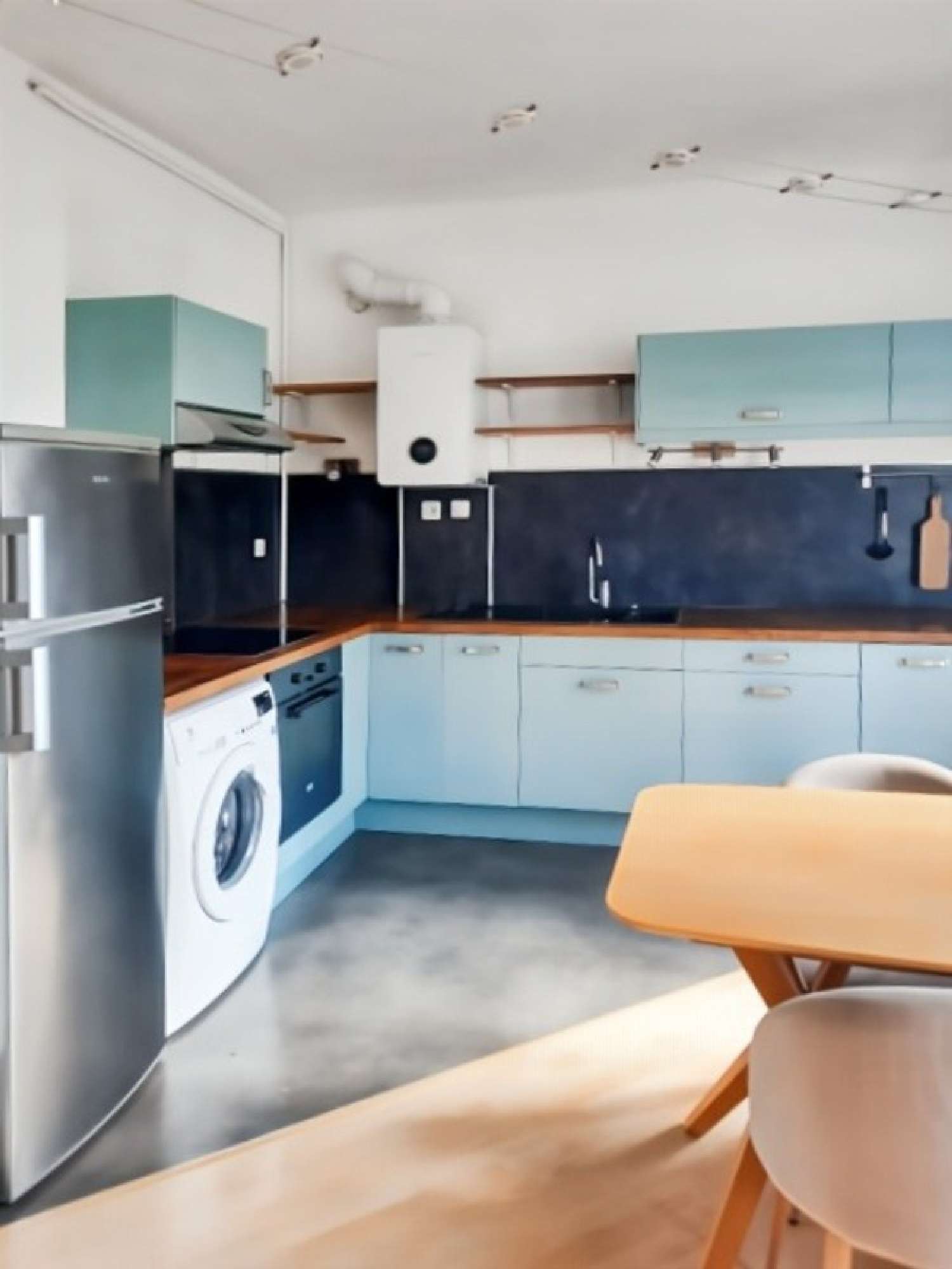  te koop appartement Vincennes Val-de-Marne 8