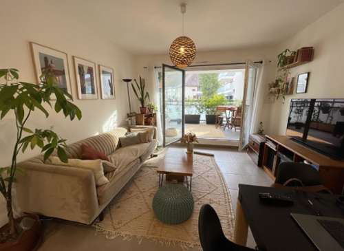 Voglans Savoie appartement foto 7227352