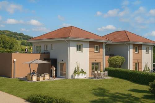 Vulbens Haute-Savoie appartement foto 7224978