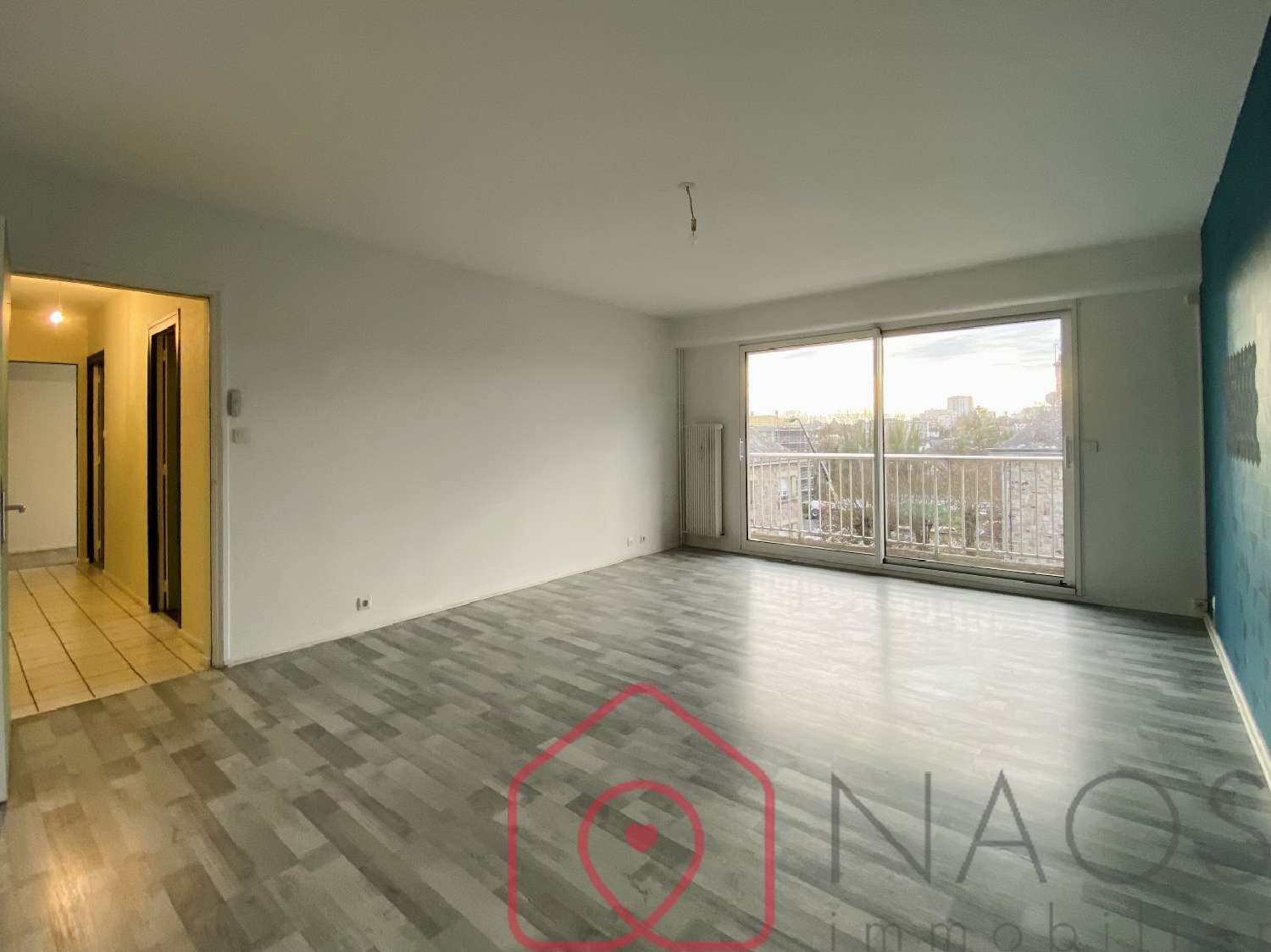  à vendre appartement Warcq Ardennes 1