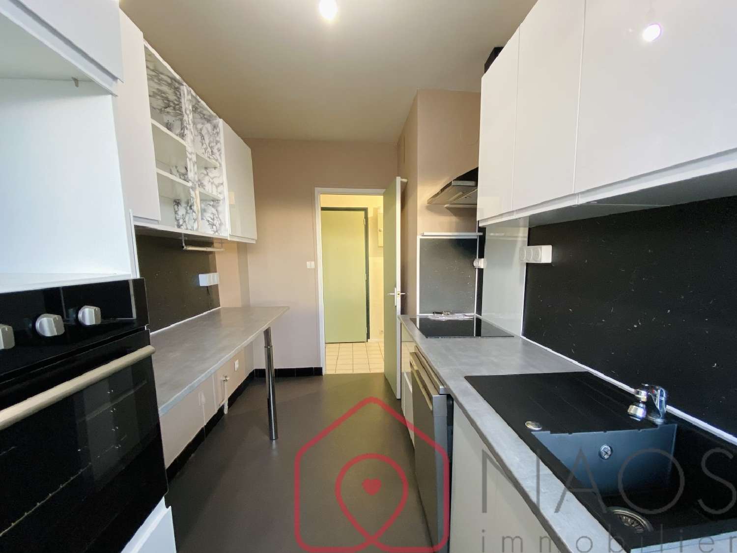  à vendre appartement Warcq Ardennes 6