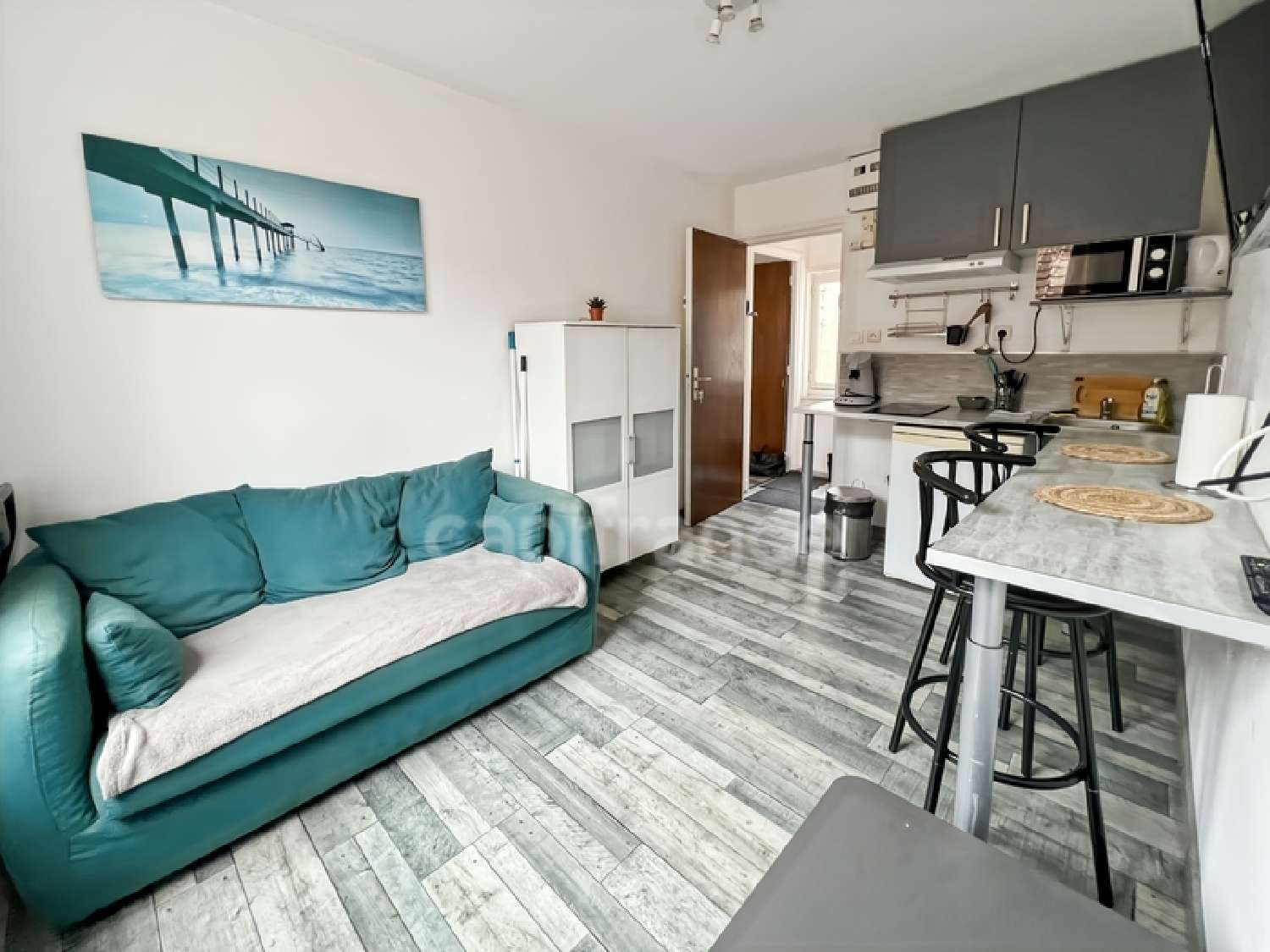  en venta apartamento Wimereux Pas-de-Calais 1