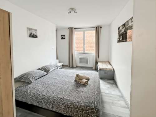 Wimereux Pas-de-Calais apartamento foto 7228679