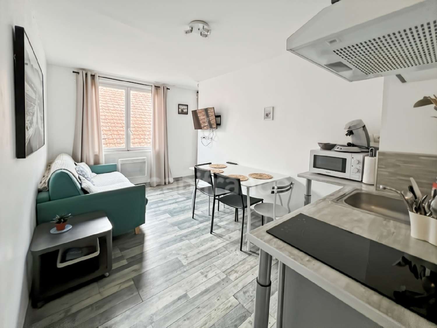  en venta apartamento Wimereux Pas-de-Calais 3