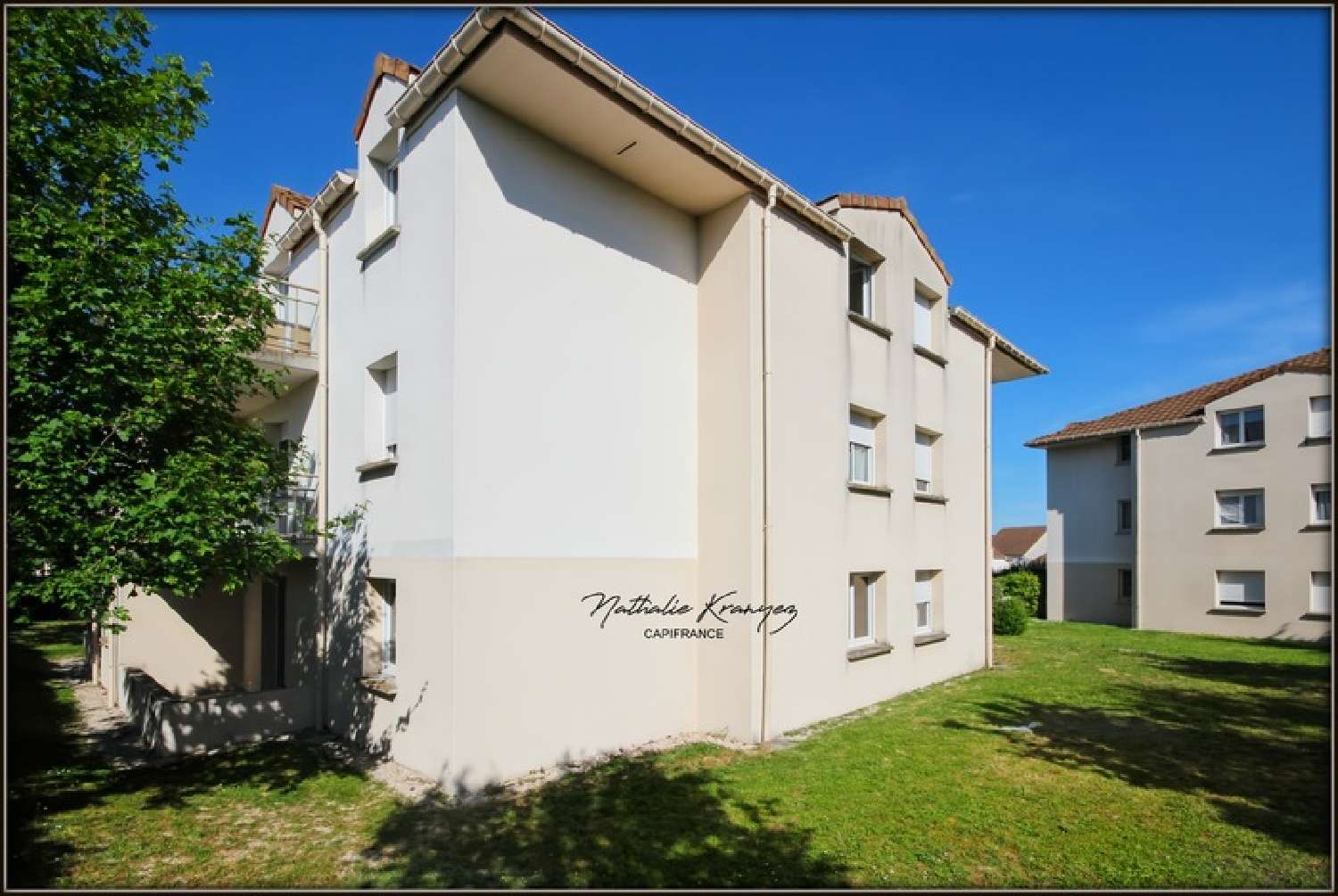  en venta apartamento Witry-lès-Reims Marne 1