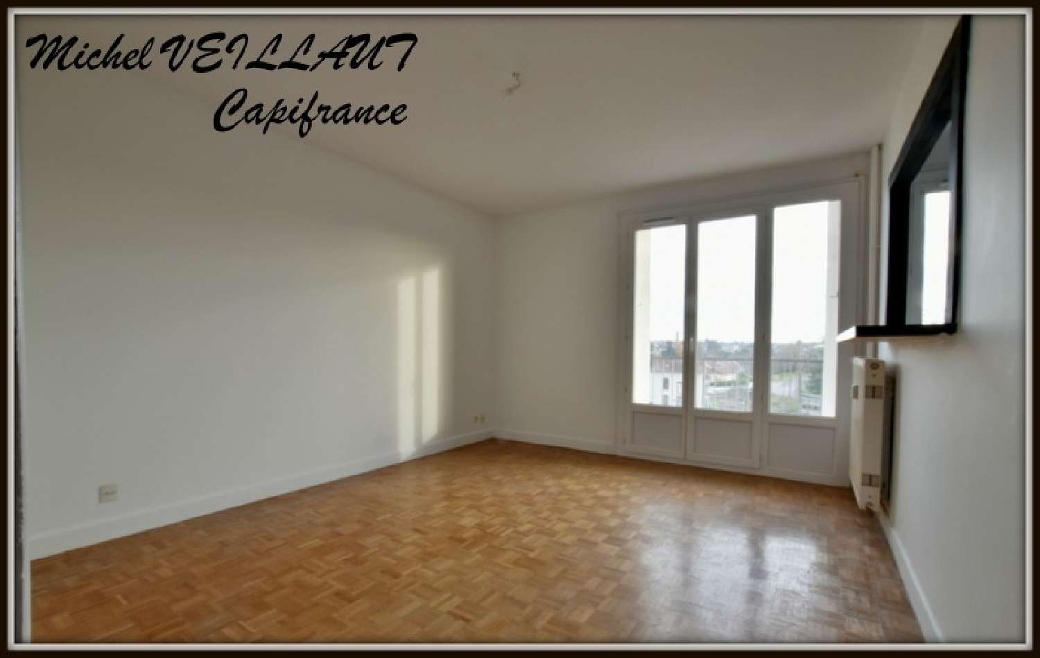  kaufen Wohnung/ Apartment Yzeure Allier 1