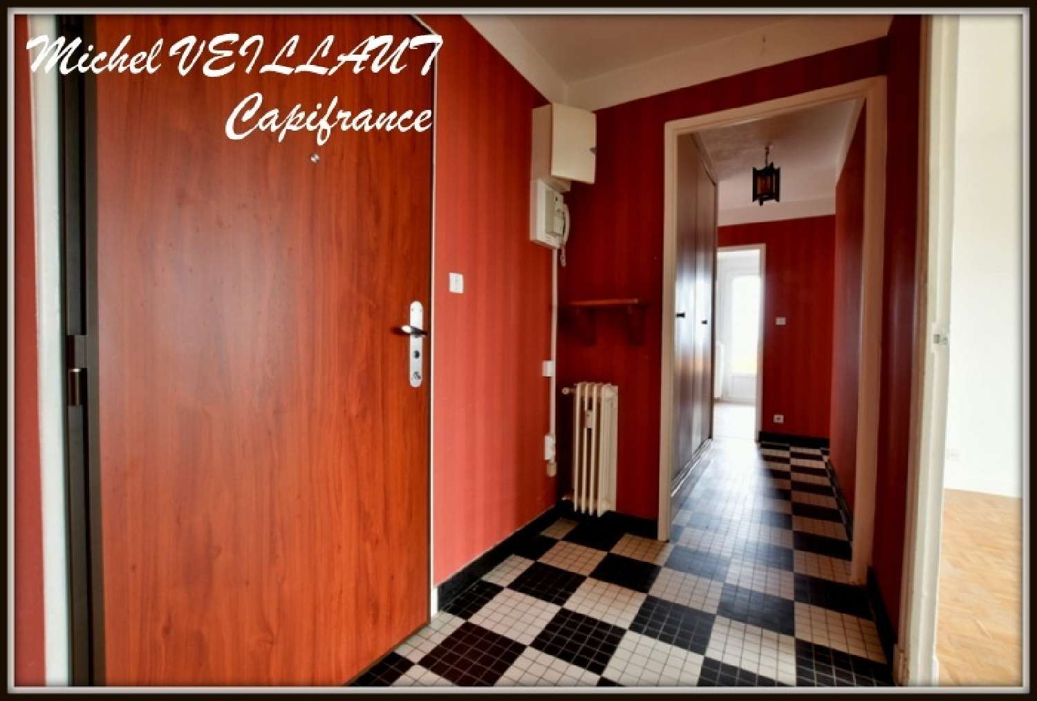  kaufen Wohnung/ Apartment Yzeure Allier 8