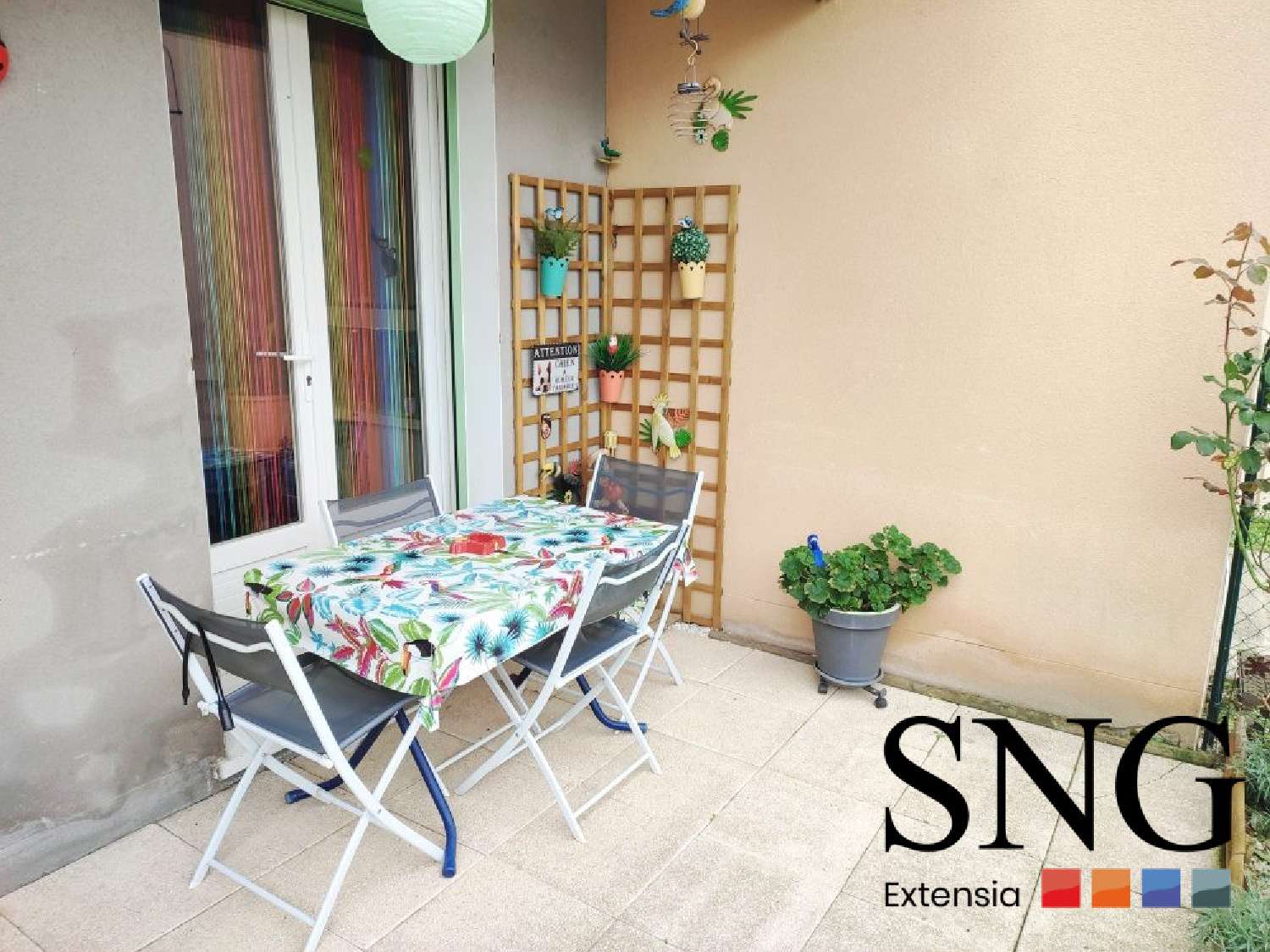  à vendre appartement Yzeure Allier 2