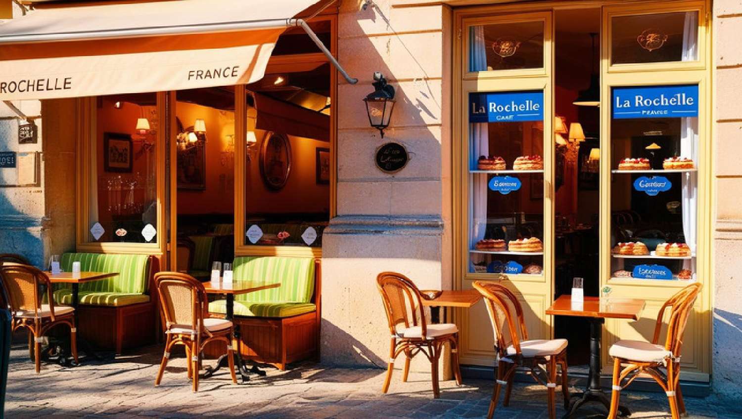  en venta bar La Rochelle Charente-Maritime 5