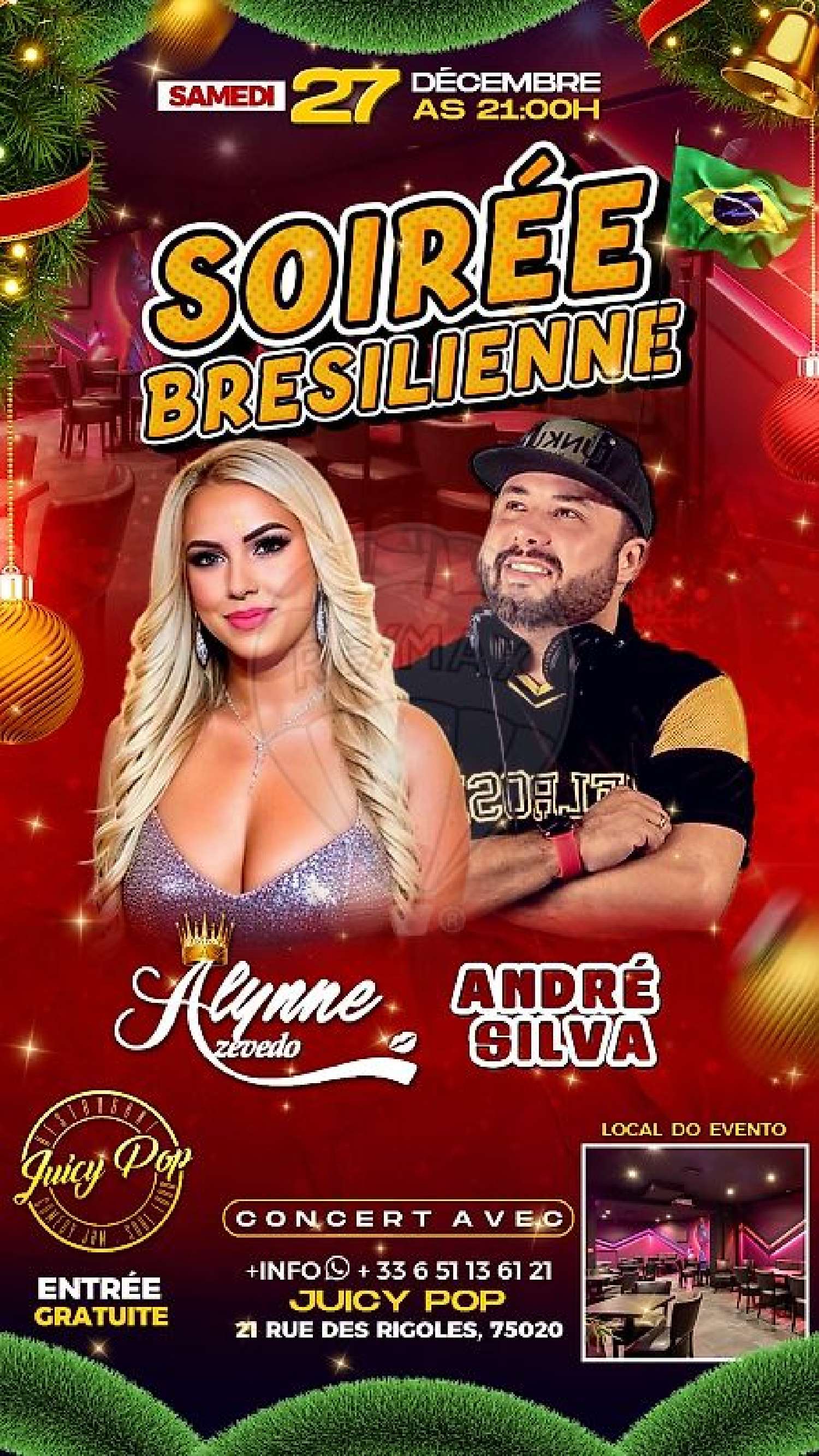 te koop bar-café Paris 20e Arrondissement Parijs (Seine) 2