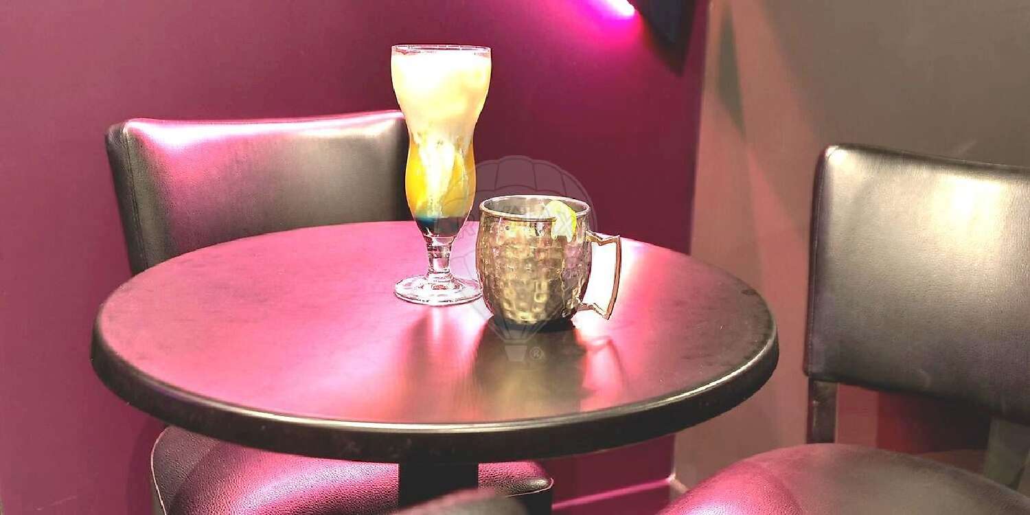 te koop bar-café Paris 20e Arrondissement Parijs (Seine) 5