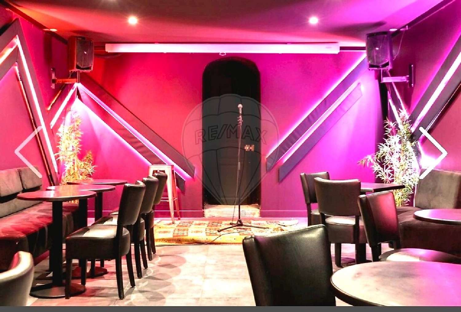 te koop bar-café Paris 20e Arrondissement Parijs (Seine) 6