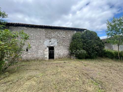 Balledent Haute-Vienne Scheune Bild 7219140