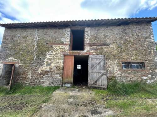  te koop schuur Balledent Haute-Vienne 2