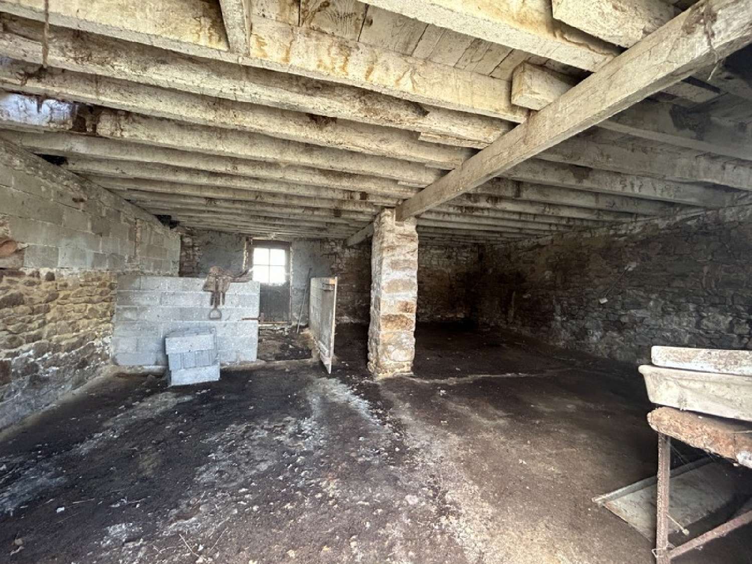  kaufen Scheune Balledent Haute-Vienne 5