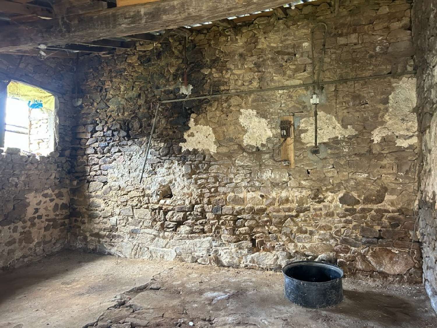  kaufen Scheune Balledent Haute-Vienne 6