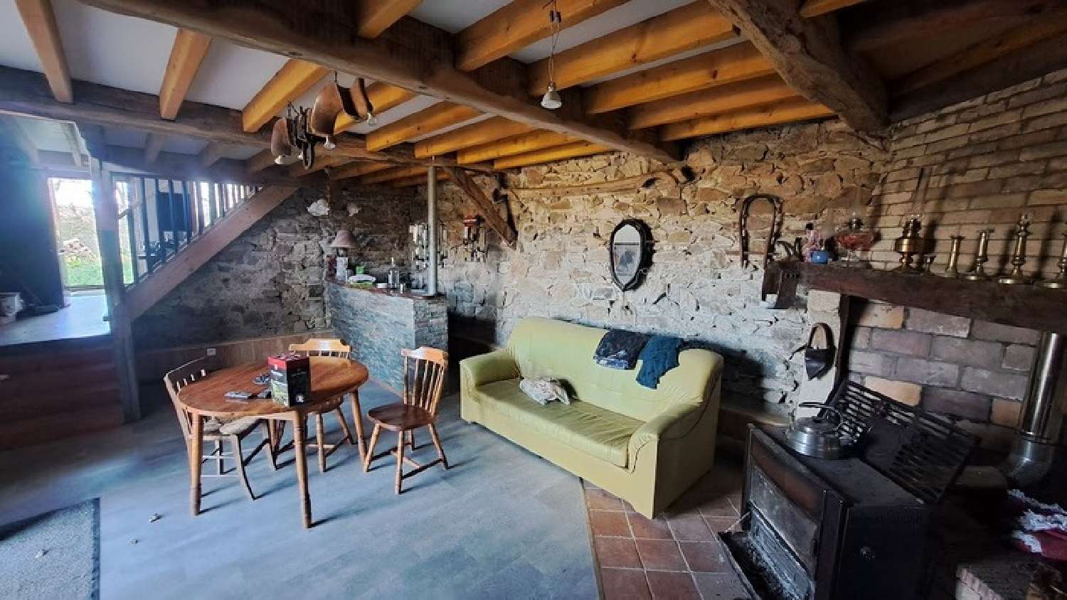 for sale barn Esconnets Hautes-Pyrénées 5