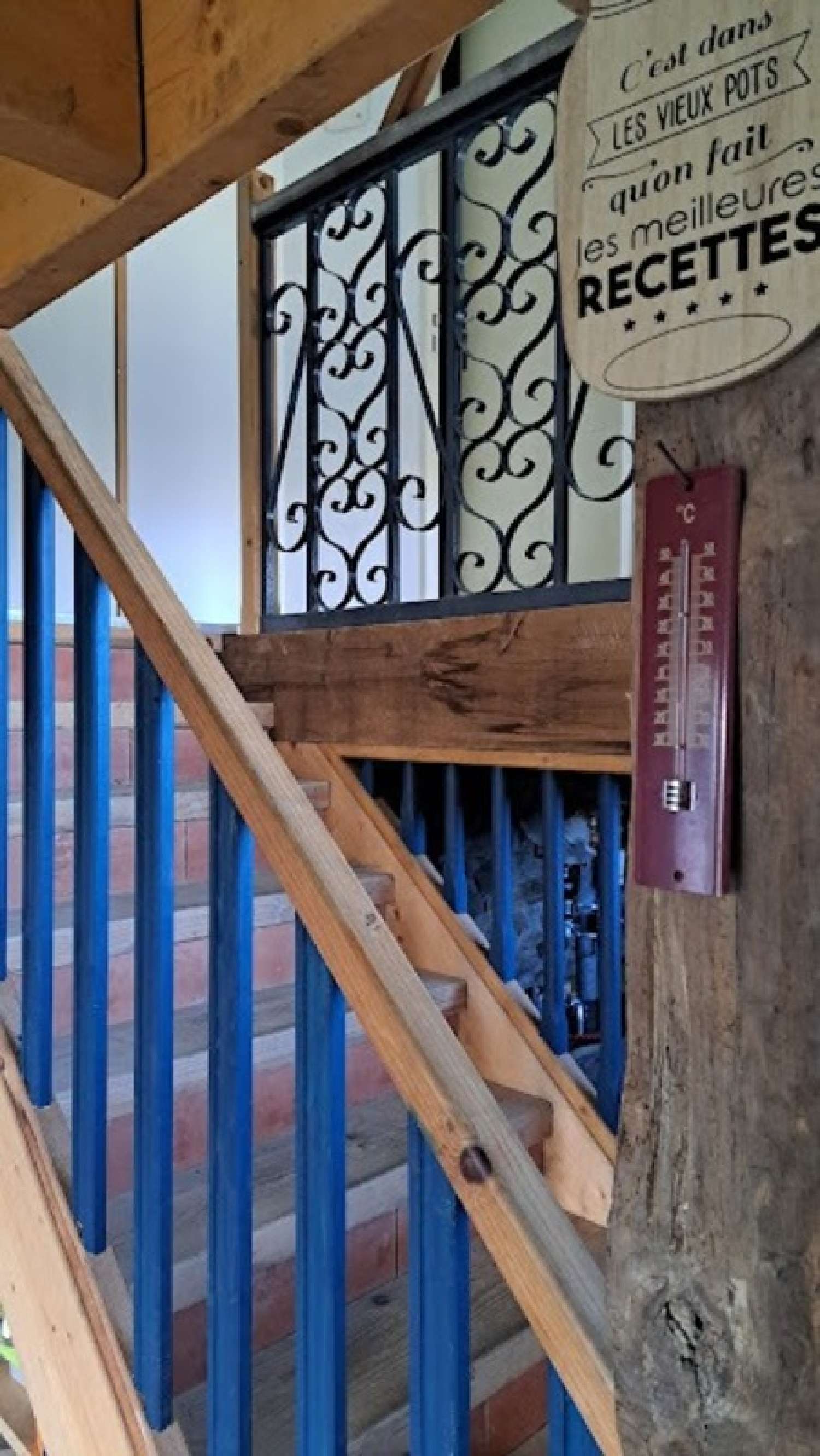  for sale barn Esconnets Hautes-Pyrénées 7