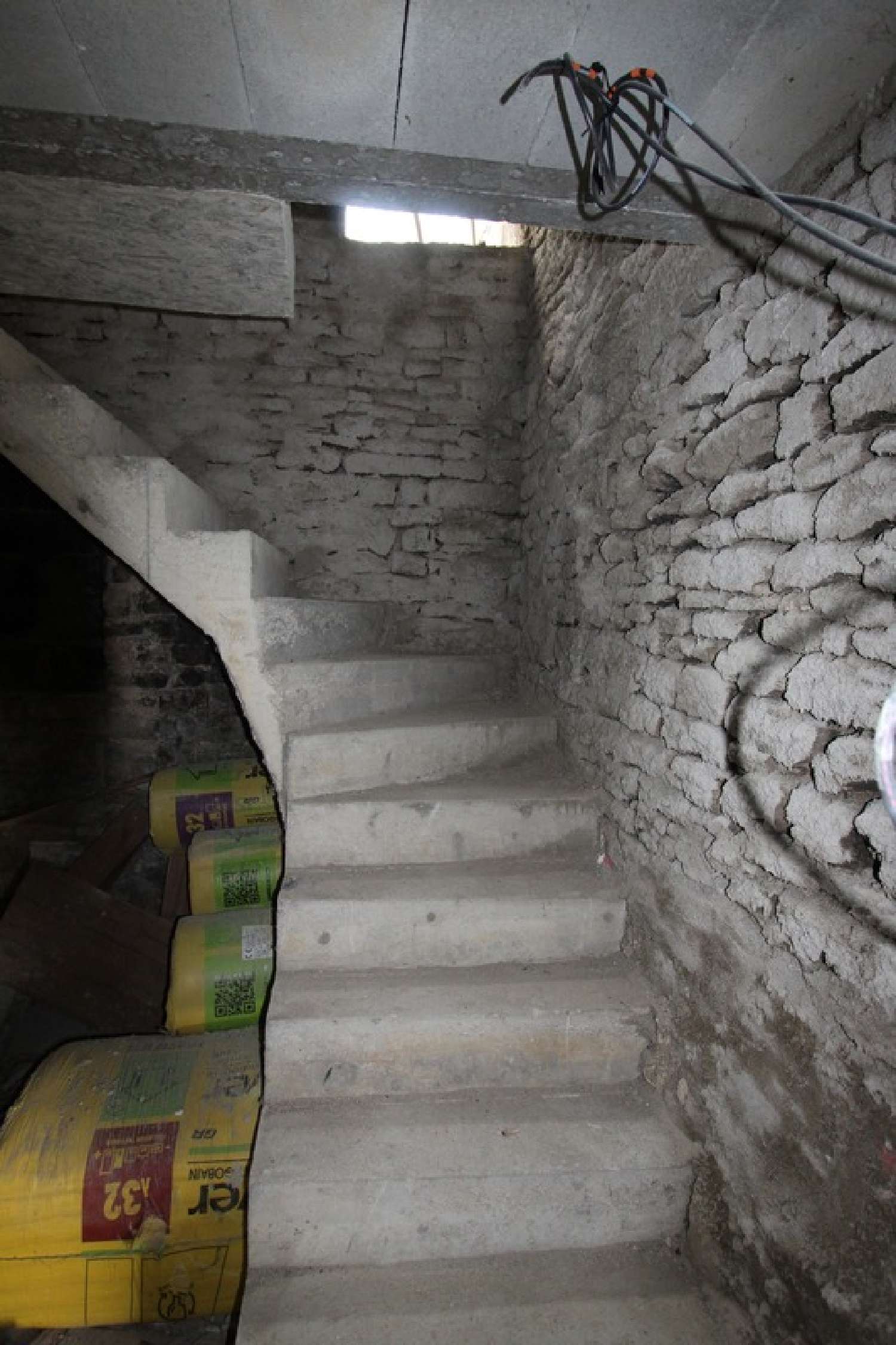  te koop schuur Gissey-sur-Ouche Côte-d'Or 3