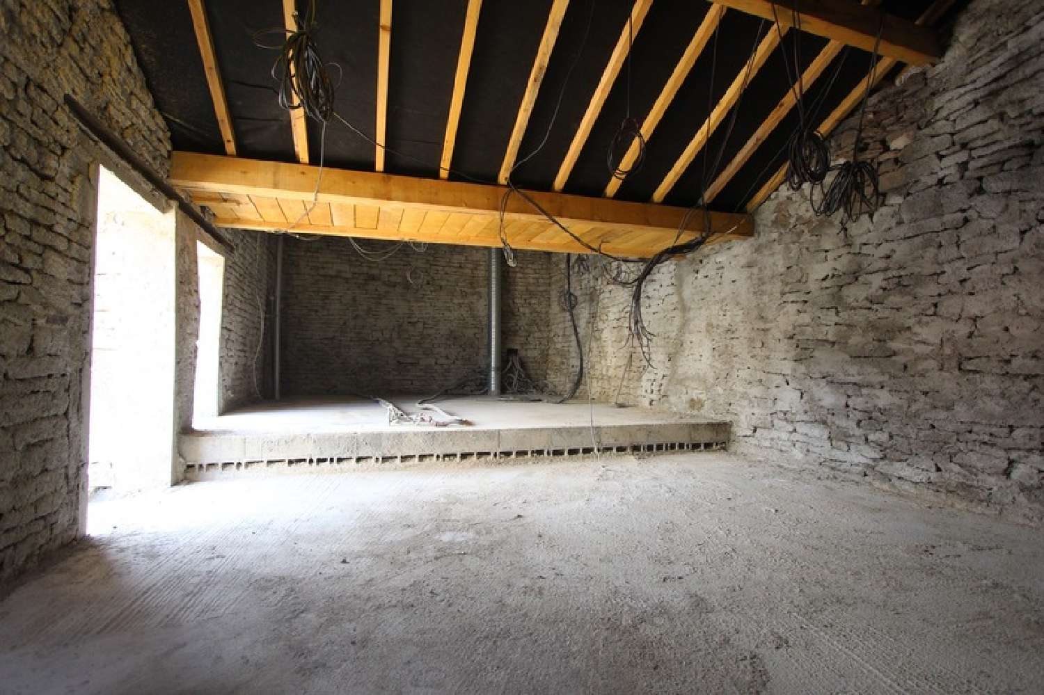  te koop schuur Gissey-sur-Ouche Côte-d'Or 4
