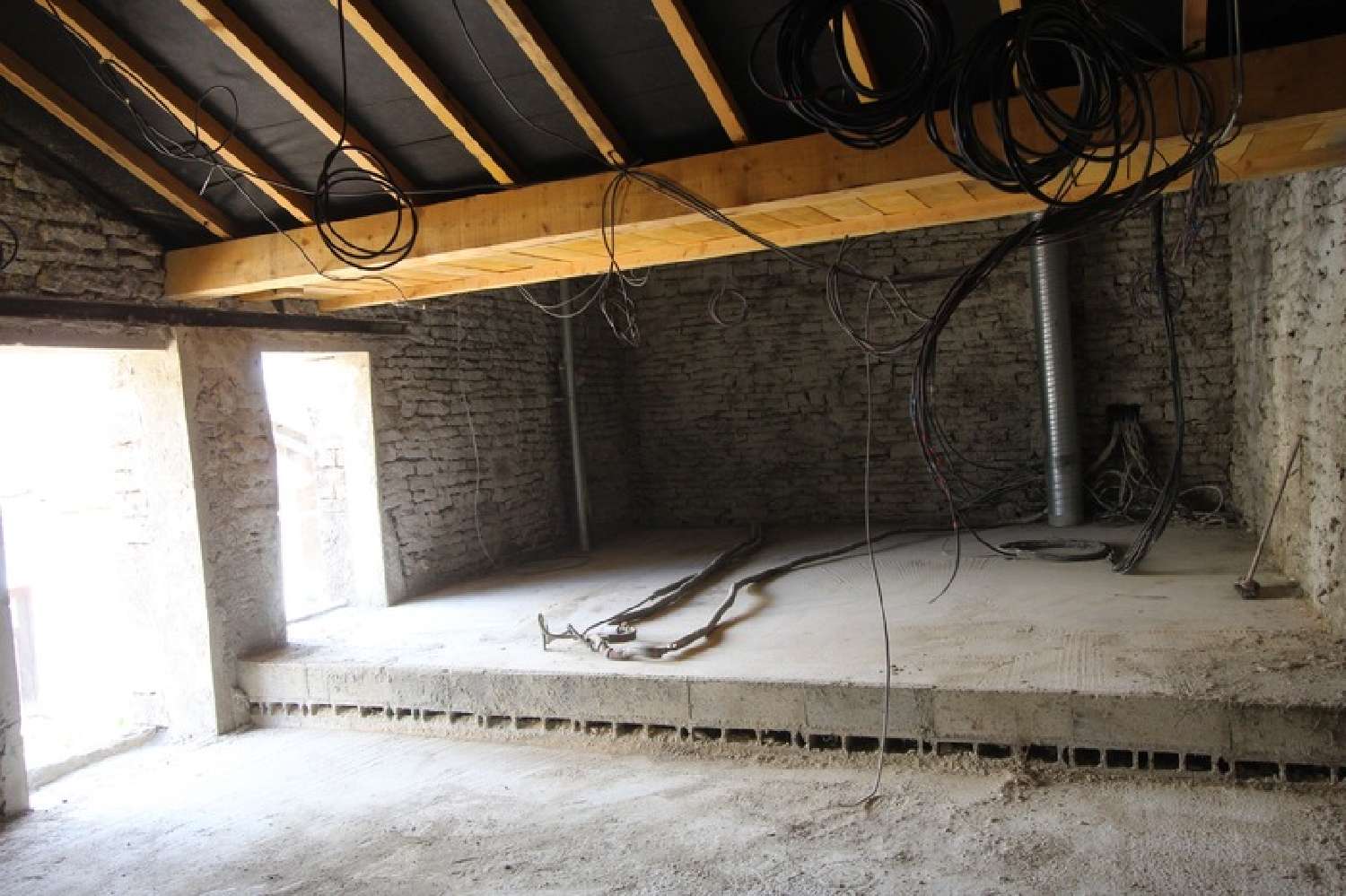  te koop schuur Gissey-sur-Ouche Côte-d'Or 5