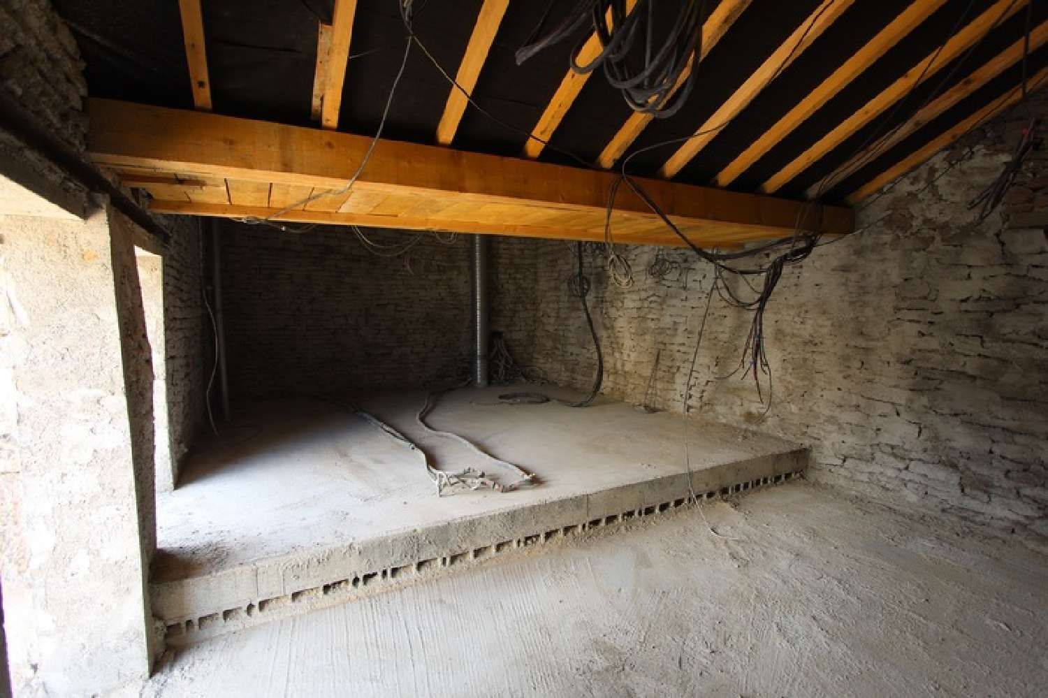  te koop schuur Gissey-sur-Ouche Côte-d'Or 6