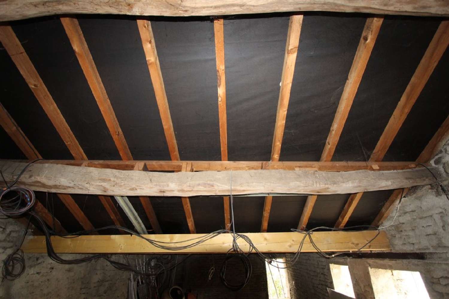  te koop schuur Gissey-sur-Ouche Côte-d'Or 7