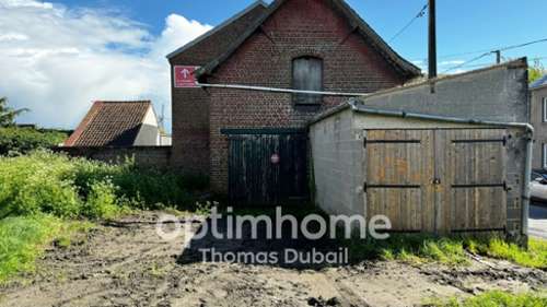 Landrecies Nord schuur foto 7219119