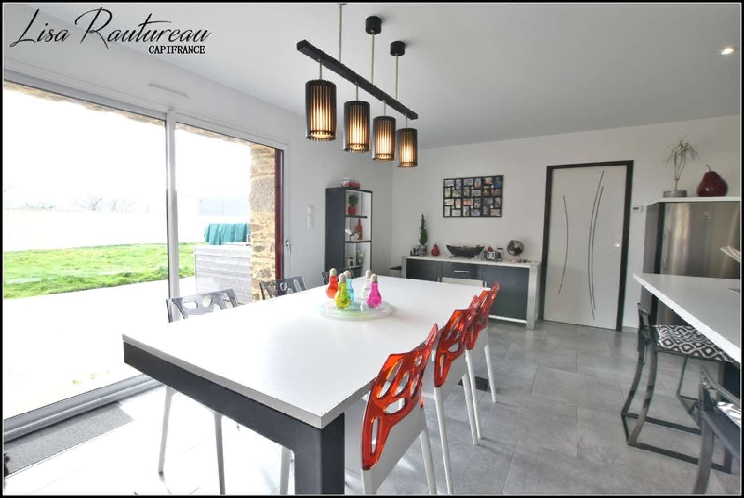 te koop schuur Montaigu Vendée 5