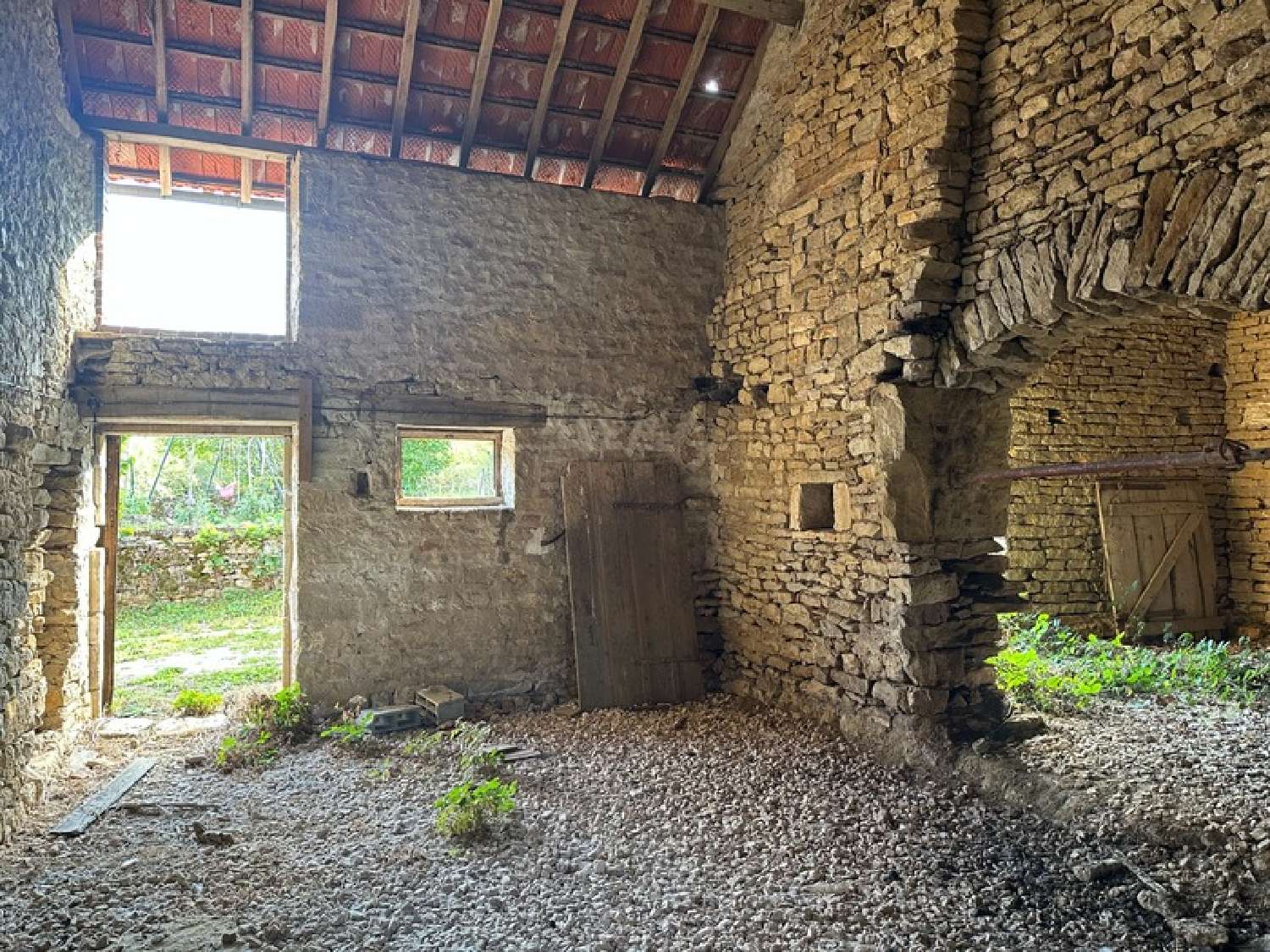  en venta granero Pouilly-en-Auxois Côte-d'Or 7