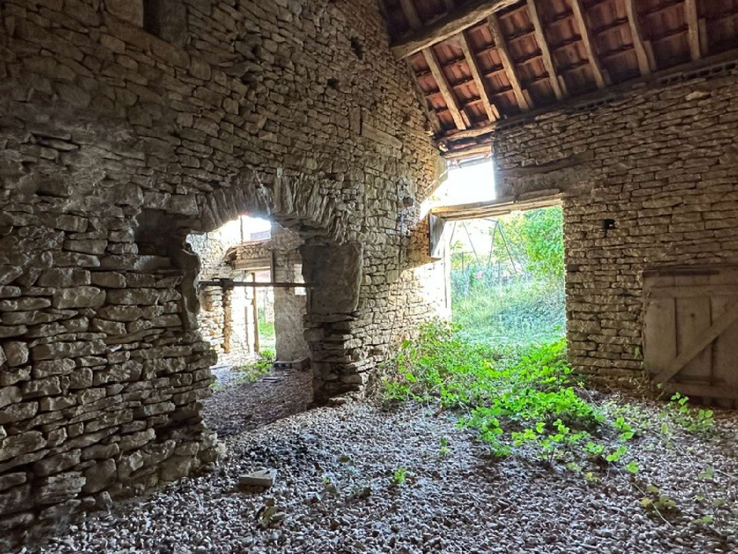  en venta granero Pouilly-en-Auxois Côte-d'Or 8