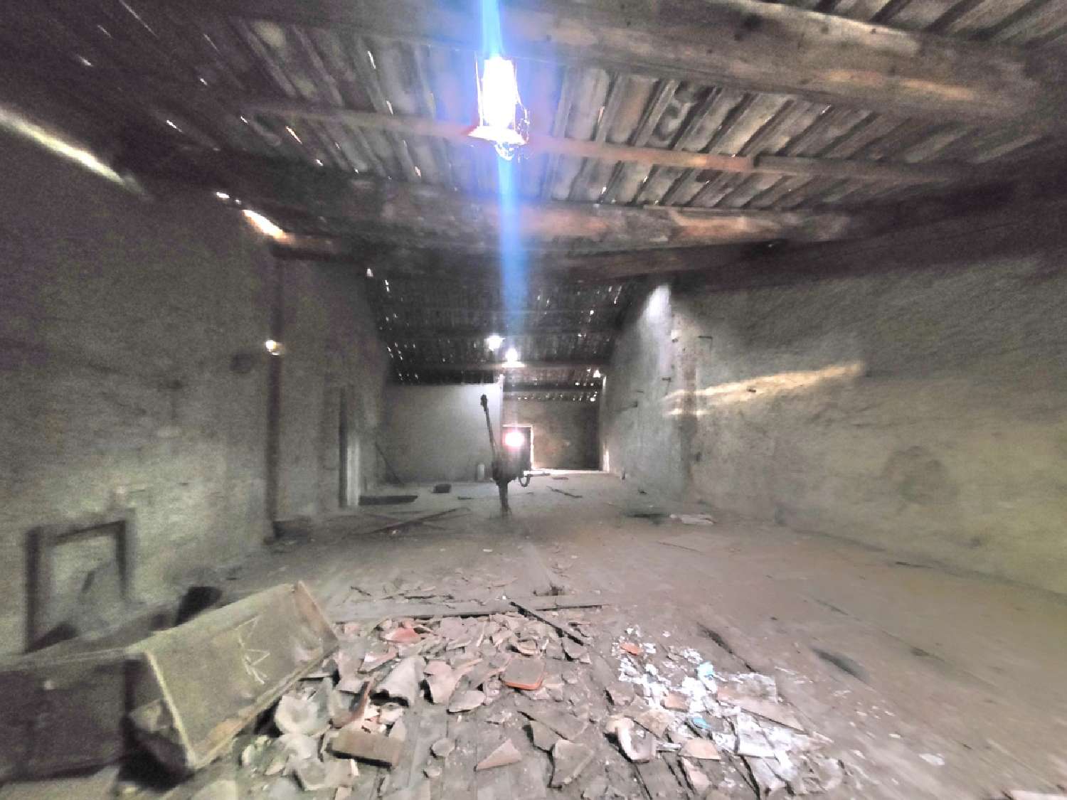 for sale barn Puimisson Hérault 7