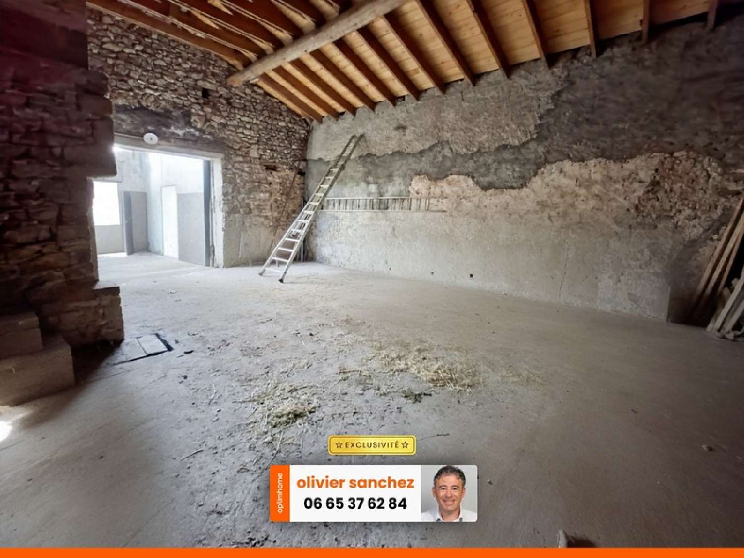  kaufen Scheune Saint-Genès-Champanelle Puy-de-Dôme 2