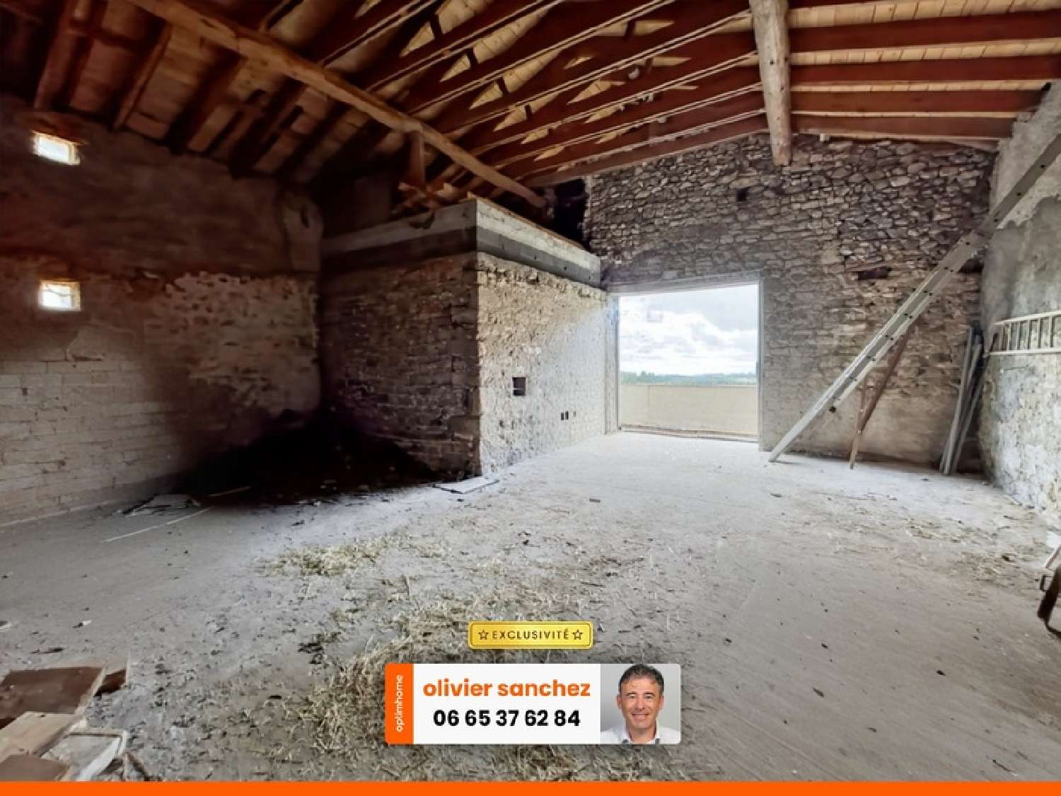  kaufen Scheune Saint-Genès-Champanelle Puy-de-Dôme 3