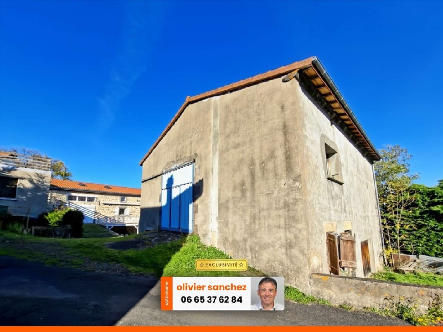  kaufen Scheune Saint-Genès-Champanelle Puy-de-Dôme 4