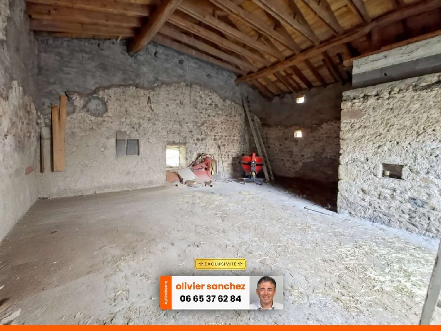  kaufen Scheune Saint-Genès-Champanelle Puy-de-Dôme 5