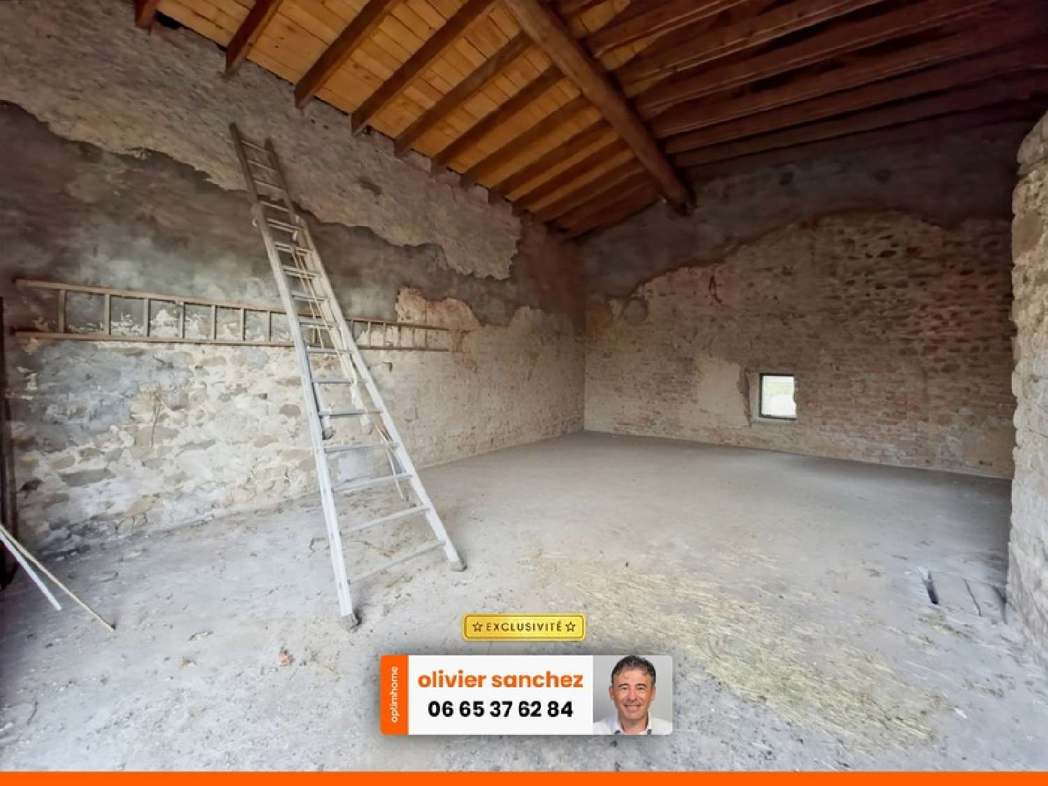  kaufen Scheune Saint-Genès-Champanelle Puy-de-Dôme 6