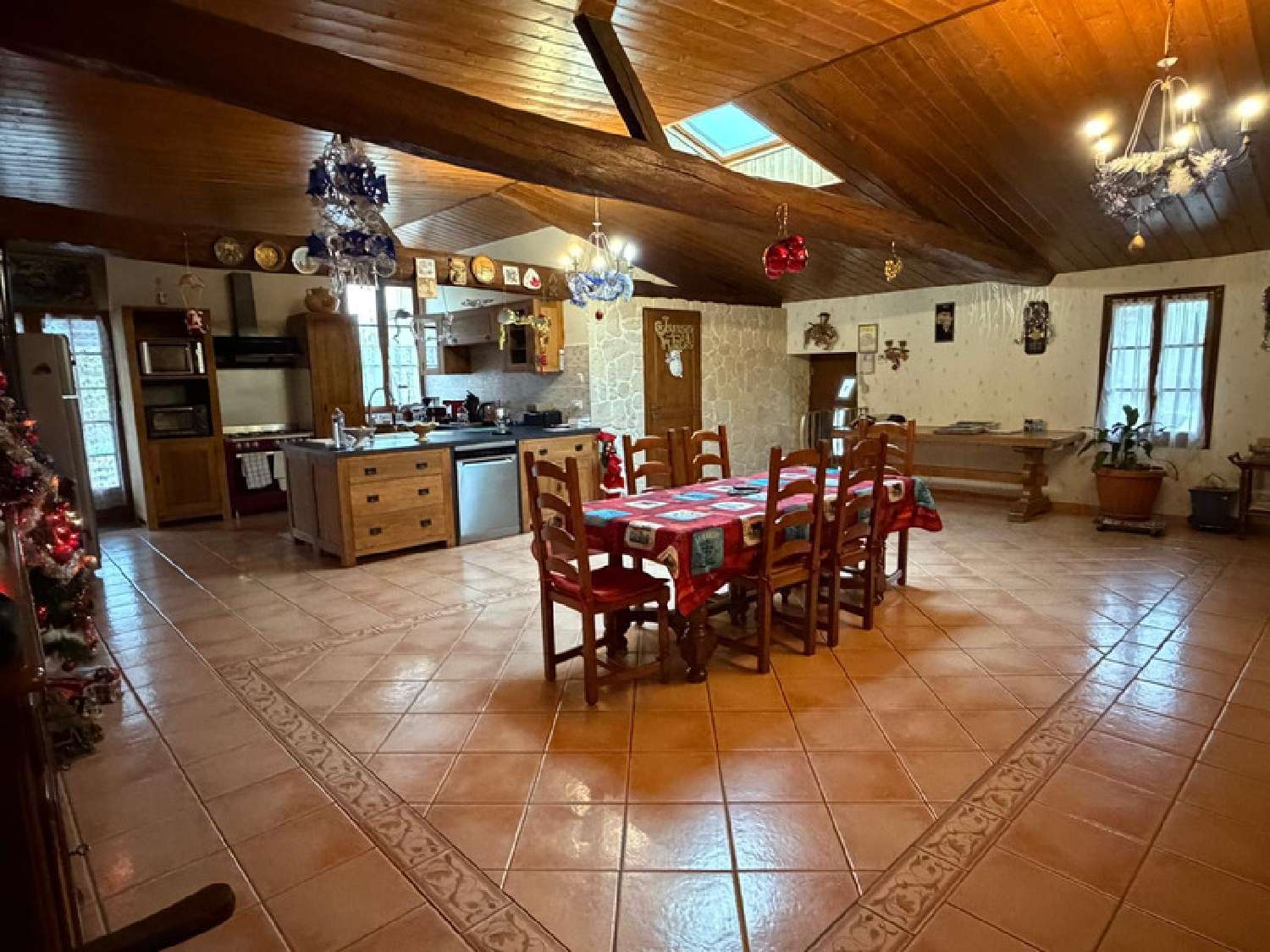 te koop schuur Saint-Valérien Vendée 3