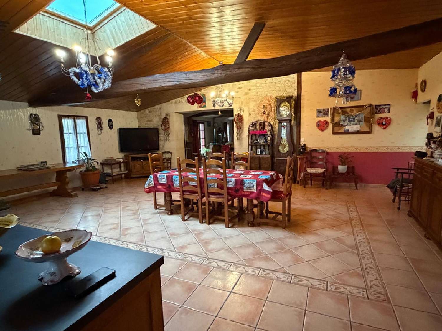 te koop schuur Saint-Valérien Vendée 4