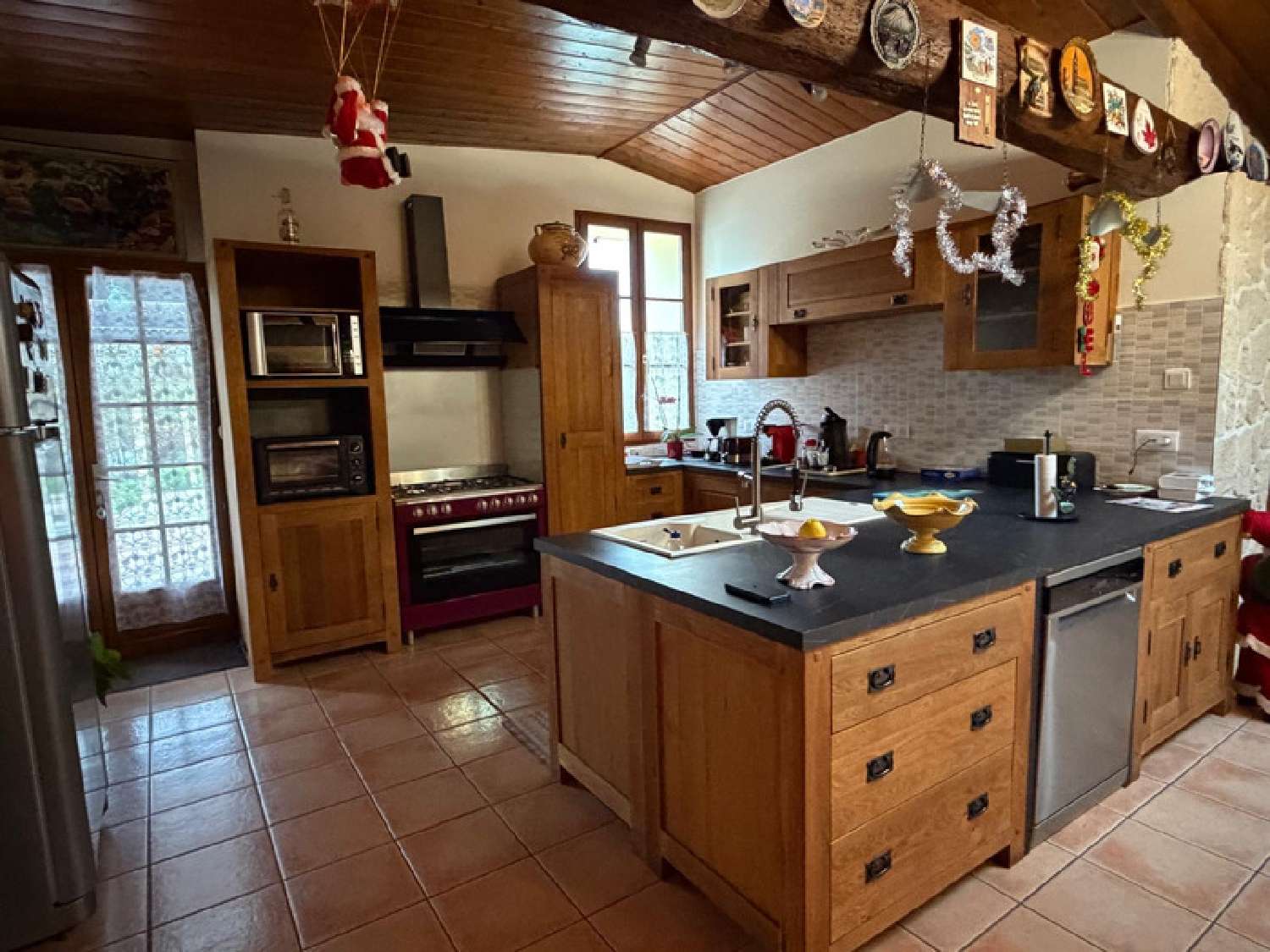 te koop schuur Saint-Valérien Vendée 5