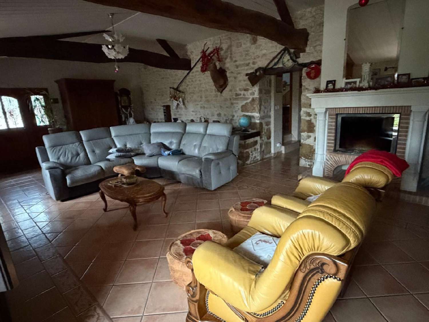 te koop schuur Saint-Valérien Vendée 8