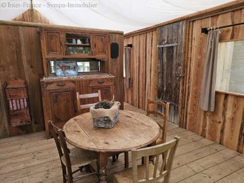  te koop camping Coulx Lot-et-Garonne 2