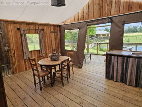 te koop camping Coulx Lot-et-Garonne 5