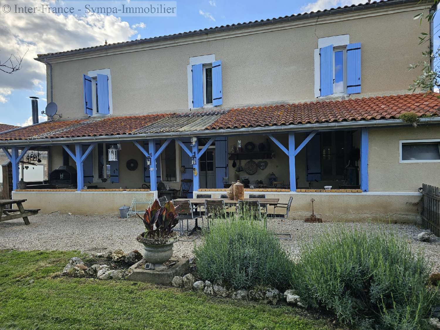 te koop camping Castelmoron-sur-Lot Lot-et-Garonne 6