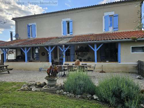  te koop camping Coulx Lot-et-Garonne 6