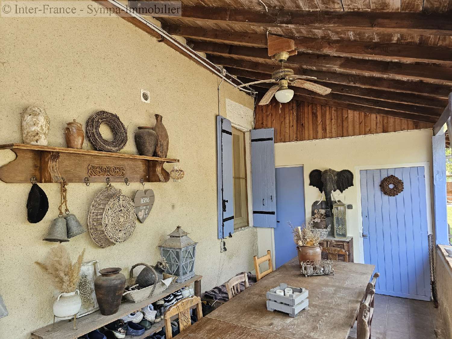 te koop camping Castelmoron-sur-Lot Lot-et-Garonne 9