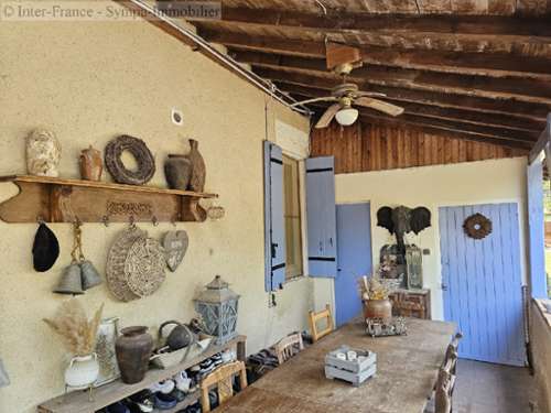  te koop camping Coulx Lot-et-Garonne 9