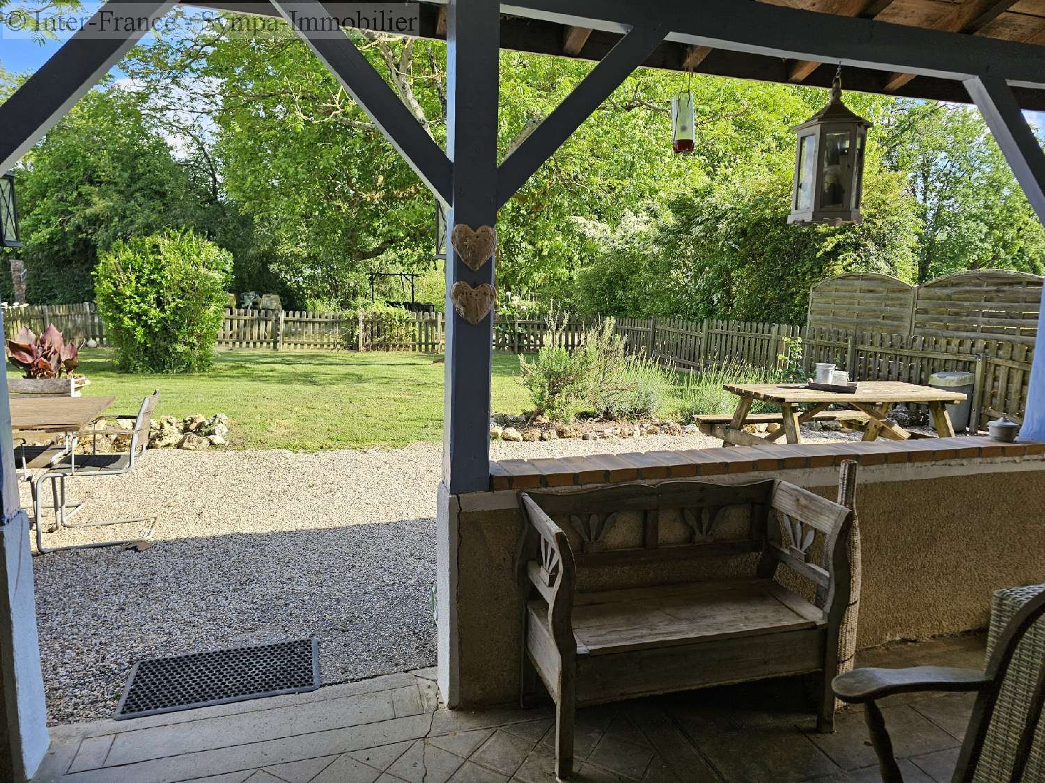 te koop camping Castelmoron-sur-Lot Lot-et-Garonne 10