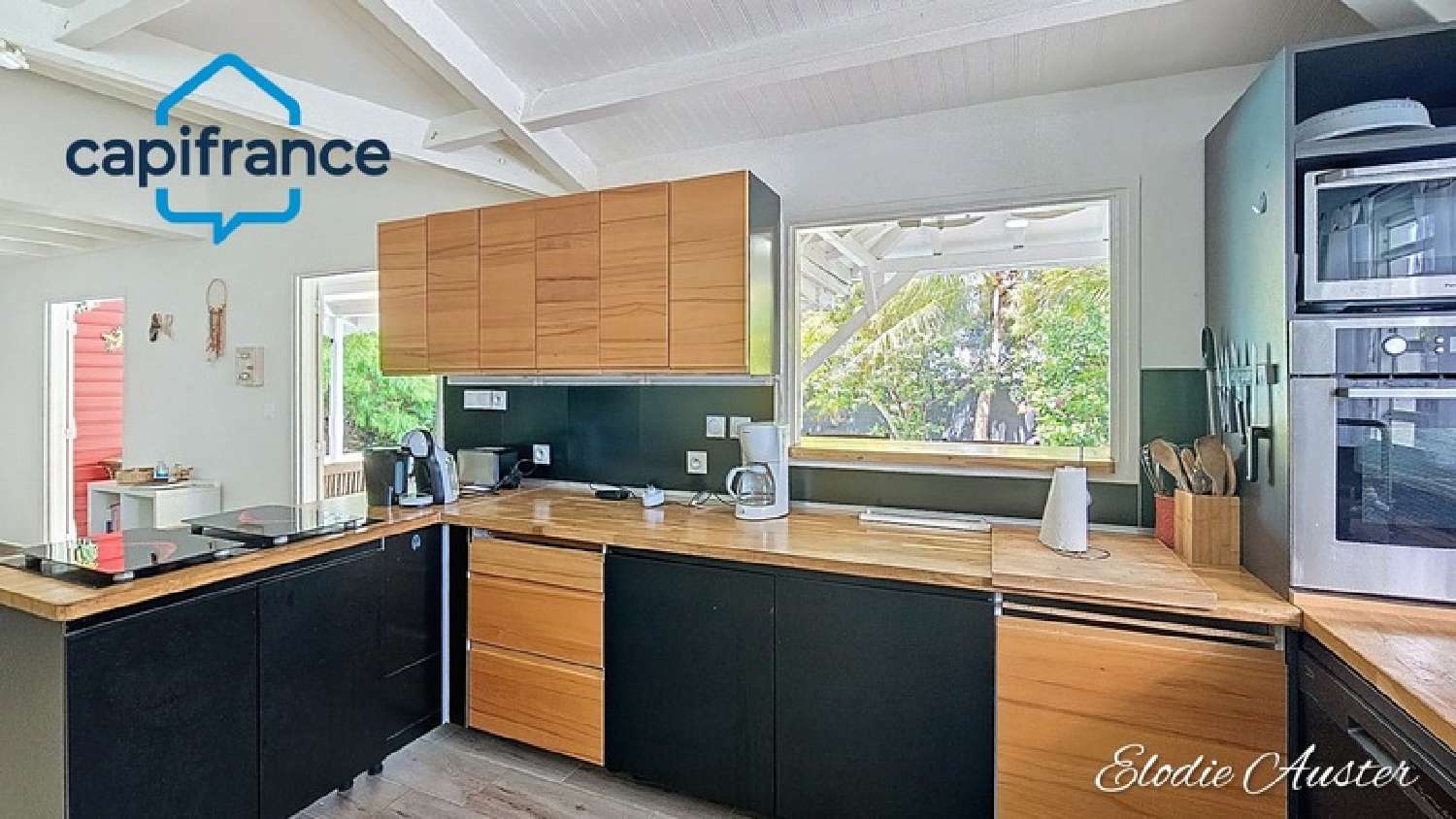  te koop villa Anse-Bertrand Guadeloupe 6