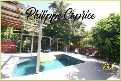 Fort-de-France Martinique huis foto 7228852